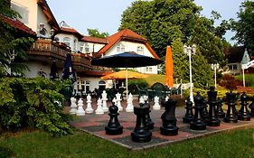 Hotel Heidekrug